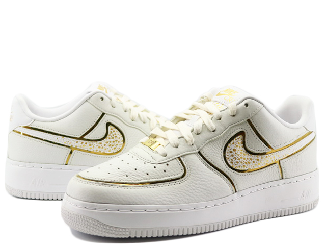 AIR FORCE 1 LOW CR7 BY YOU DN2501-991-h-28806-3 - 2
