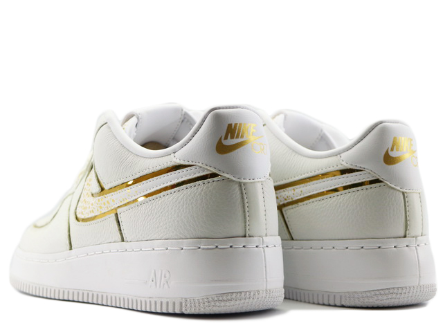 AIR FORCE 1 LOW CR7 BY YOU DN2501-991-h-28806-3 - 3