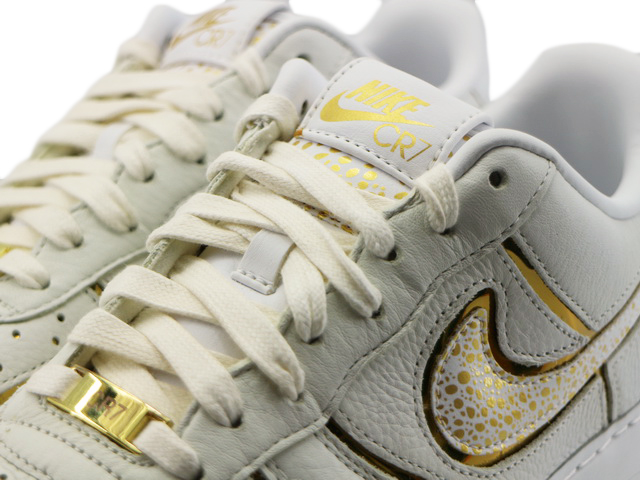 AIR FORCE 1 LOW CR7 BY YOU DN2501-991-h-28806-3 - 4