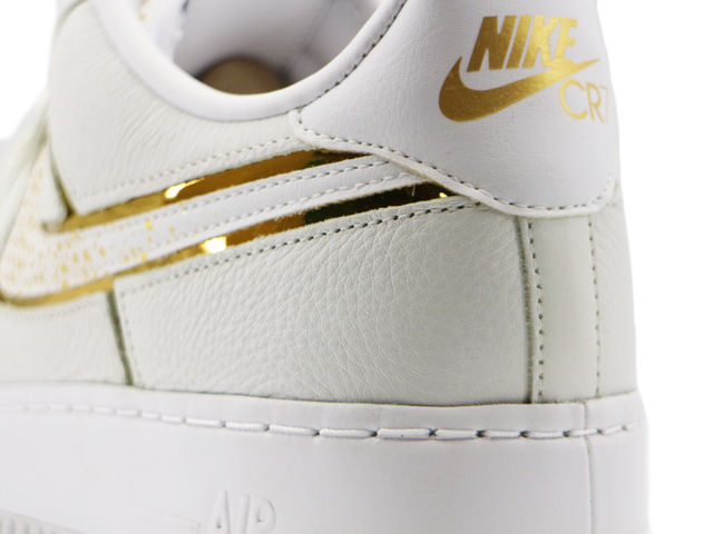 AIR FORCE 1 LOW CR7 BY YOU DN2501-991-h-28806-3 - 5