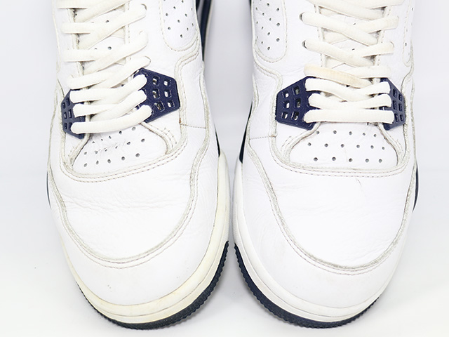 AIR JORDAN 4 RETRO LS k-75820-3 - 3