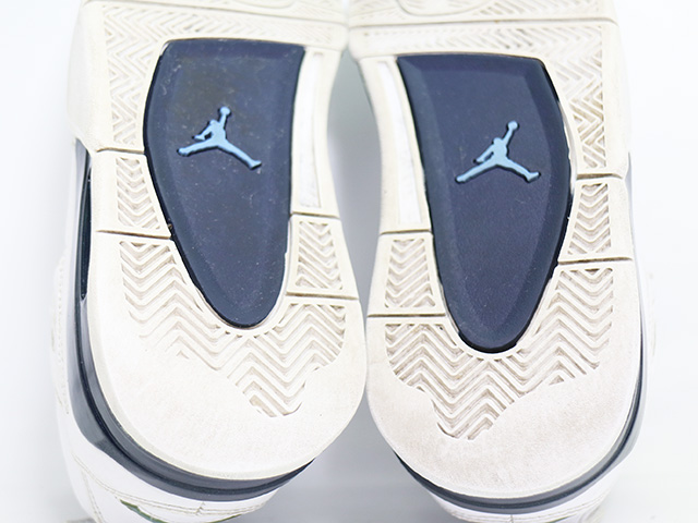 AIR JORDAN 4 RETRO LS k-75820-3 - 5