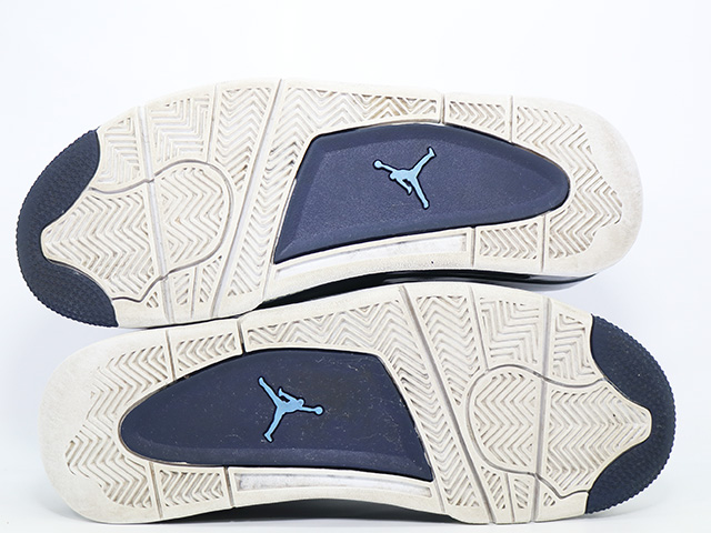 AIR JORDAN 4 RETRO LS k-75820-3 - 7