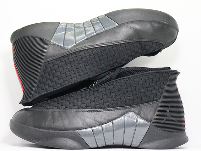 AIR JORDAN 15 RETRO k-75772-4 - 1