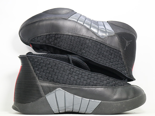AIR JORDAN 15 RETRO k-75772-4 - 2