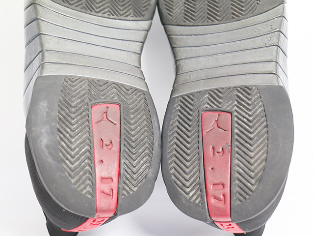 AIR JORDAN 15 RETRO k-75772-4 - 5
