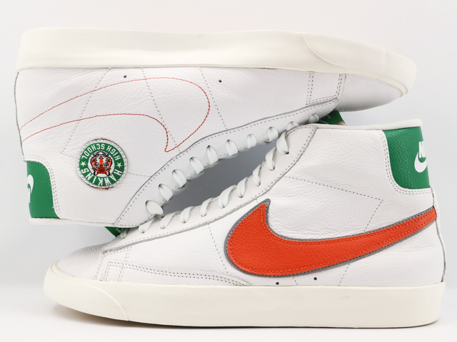 BLAZER MID QS HH h-28806-2 - 1
