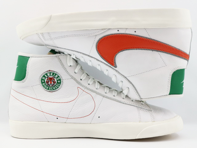 BLAZER MID QS HH h-28806-2 - 2