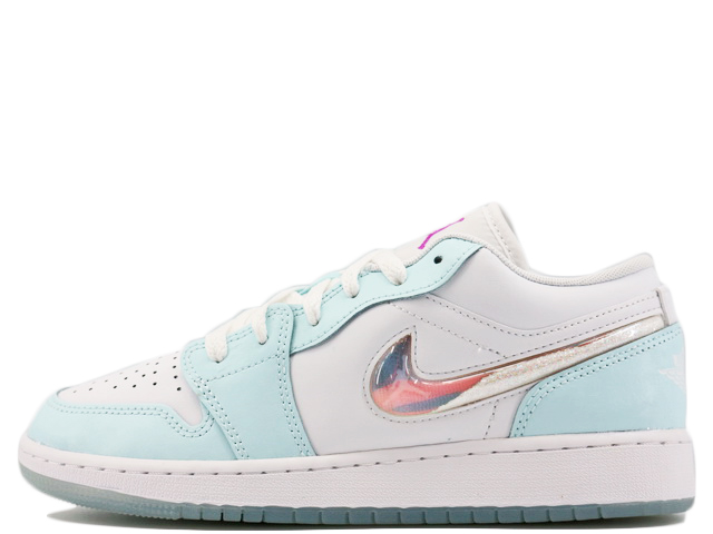 AIR JORDAN 1 LOW SE GS