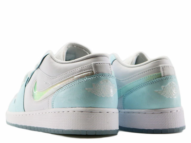 AIR JORDAN 1 LOW SE GS HJ3481-491 - 2