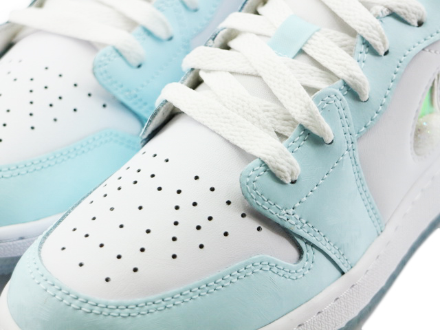 AIR JORDAN 1 LOW SE GS HJ3481-491 - 5