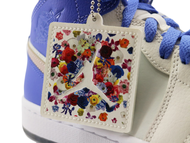 WMNS AIR JORDAN 1 MID SE FD4331-121 - 8