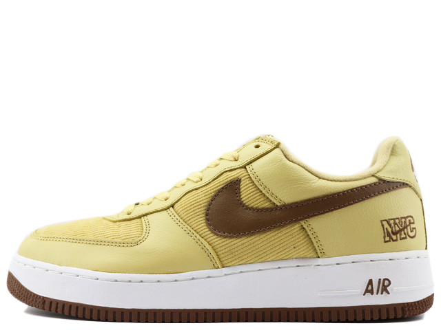 AIR FORCE 1 LOW