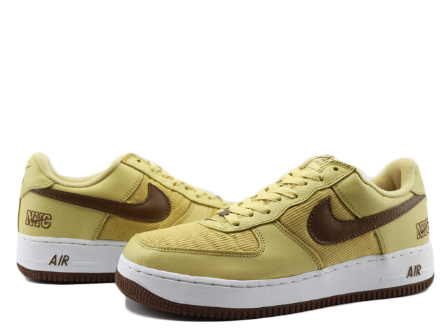 AIR FORCE 1 LOW 306509-721 - 2