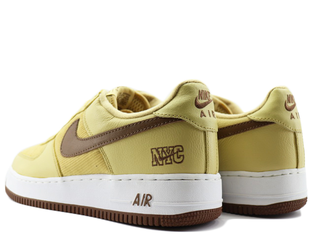 AIR FORCE 1 LOW 306509-721 - 3