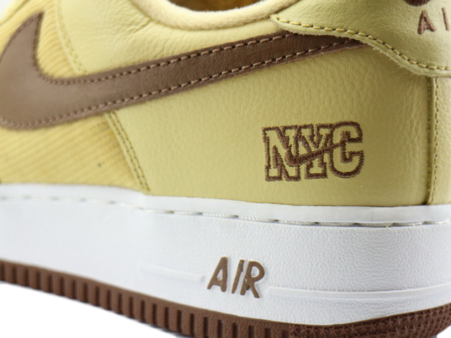 AIR FORCE 1 LOW 306509-721 - 5