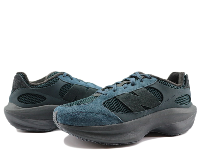 WARPED RUNNER UWRPDAL - 1