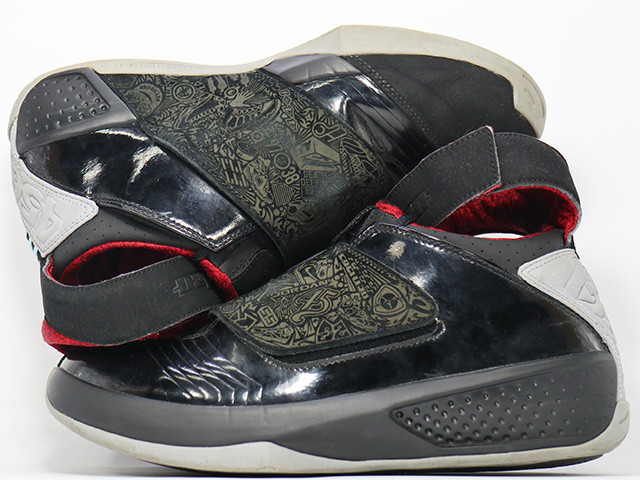 AIR JORDAN 20 RETRO k-74878-4 - 1