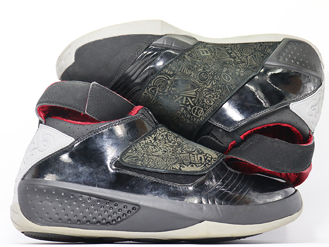 AIR JORDAN 20 RETRO k-74878-4 - 2