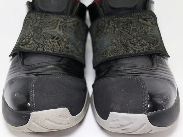 AIR JORDAN 20 RETRO k-74878-4 - 3