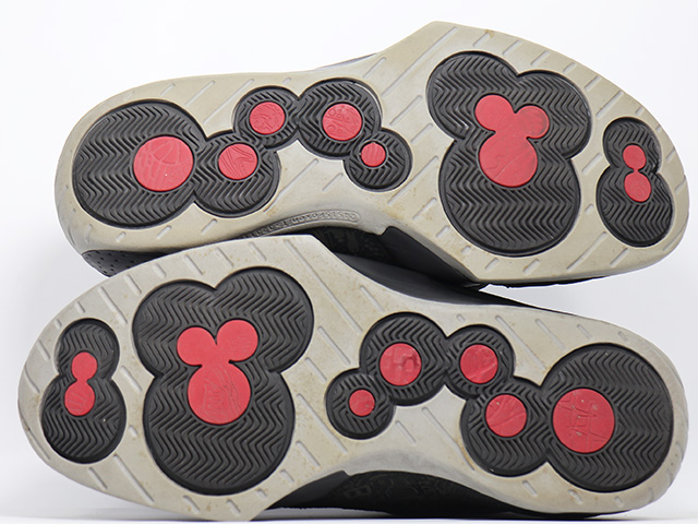 AIR JORDAN 20 RETRO k-74878-4 - 7