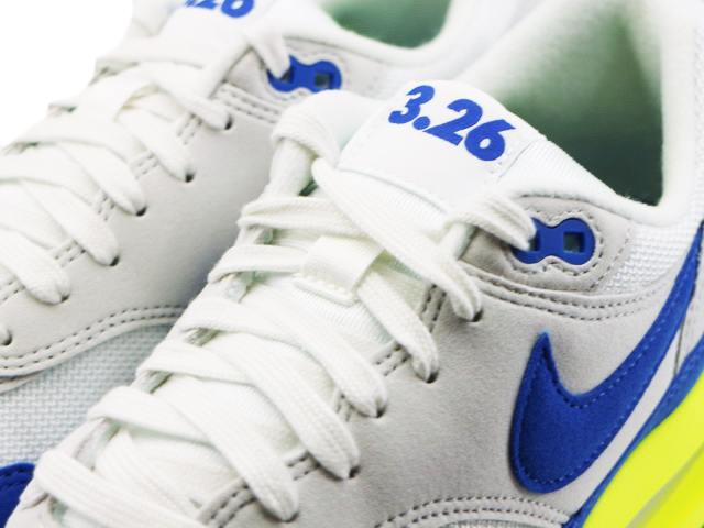 AIR MAX 1 86 OG HF2903-100 - 5
