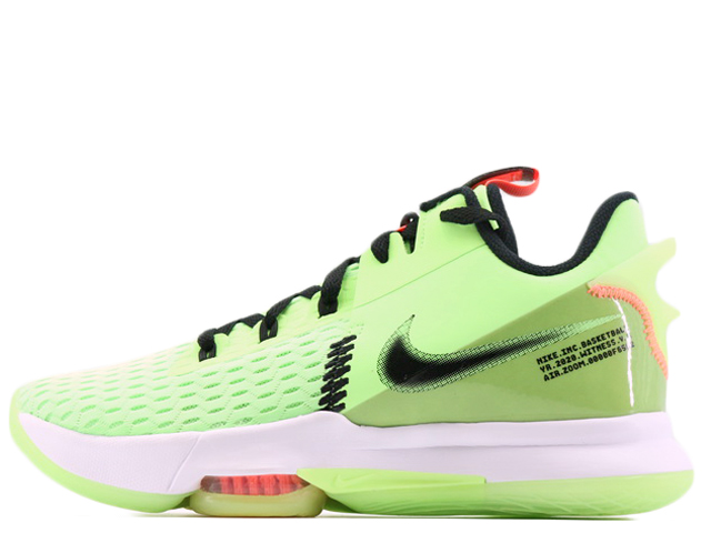 LEBRON WITNESS 5