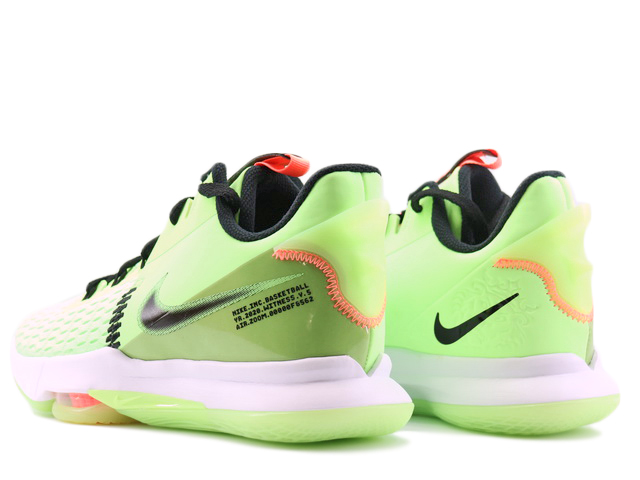 LEBRON WITNESS 5 CQ9380-300 - 3