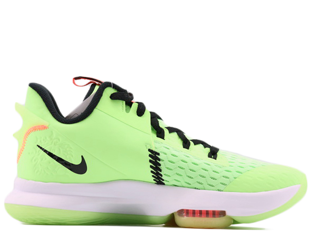 LEBRON WITNESS 5 CQ9380-300 - 1