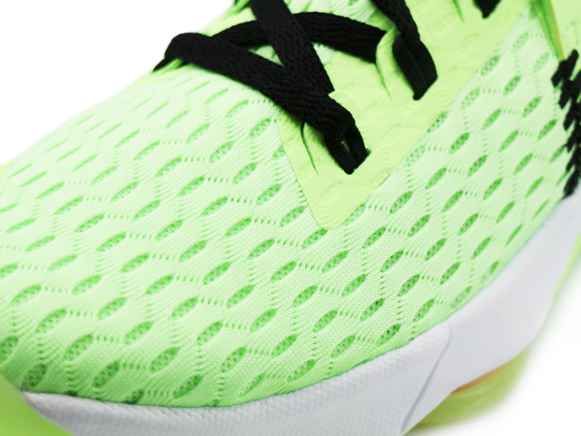 LEBRON WITNESS 5 CQ9380-300 - 5