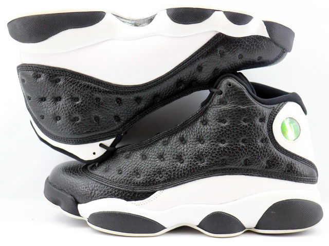 AIR JORDAN 13 RETRO h-28821-7 - 1