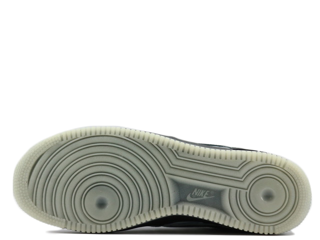 AIR FORCE 1 07 SKELETON QS BQ7541-001 - 5