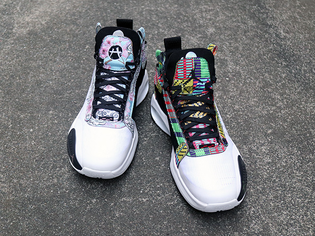 AIR JORDAN 34 RUI PE “八村塁”01