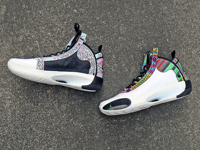 AIR JORDAN 34 RUI PE “八村塁”01