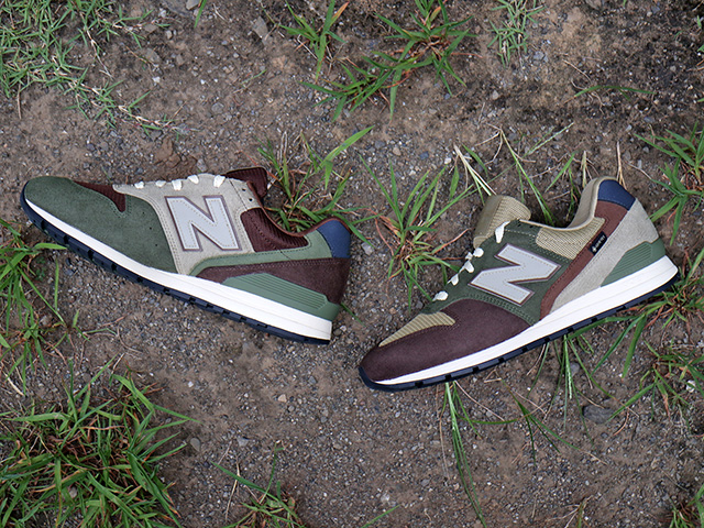 CM996XG2 “BEAMS”01