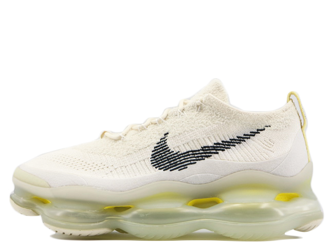 AIR MAX SCORPION FK DJ4701-001