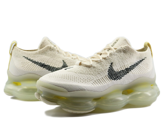 AIR MAX SCORPION FK DJ4701-001 - 2