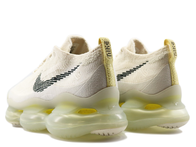 AIR MAX SCORPION FK DJ4701-001 - 3