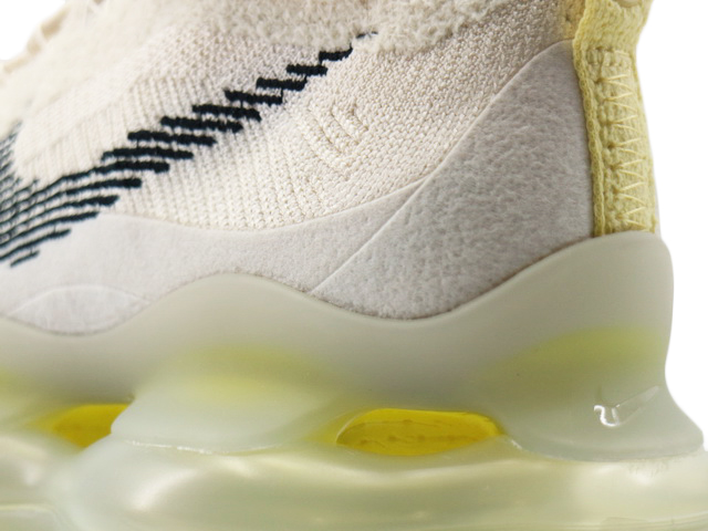 AIR MAX SCORPION FK DJ4701-001 - 5