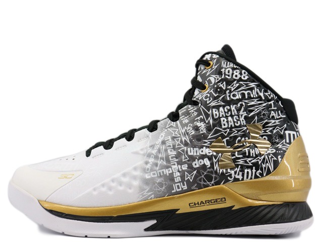CURRY 1 & 2 3028431-001 - 1