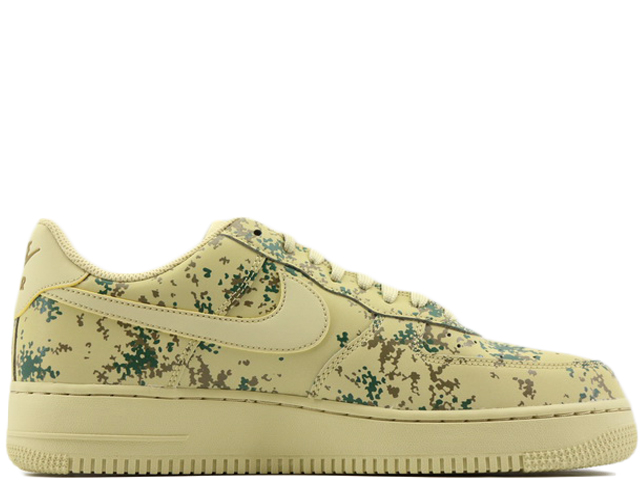 AIR FORCE 1 07 LV8 823511-700 - 1