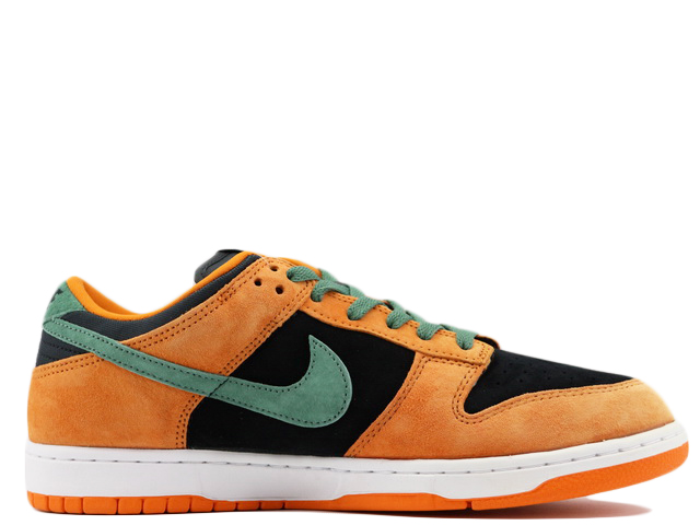 DUNK LOW SP DA1469-001-h-25377-3 - 1