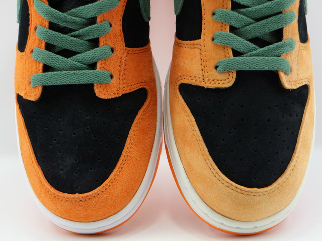 DUNK LOW SP DA1469-001-h-25377-3 - 5