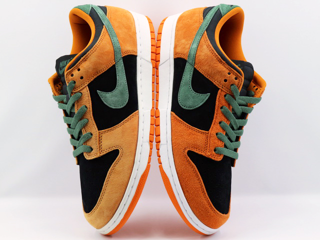 DUNK LOW SP DA1469-001-h-25377-3 - 6