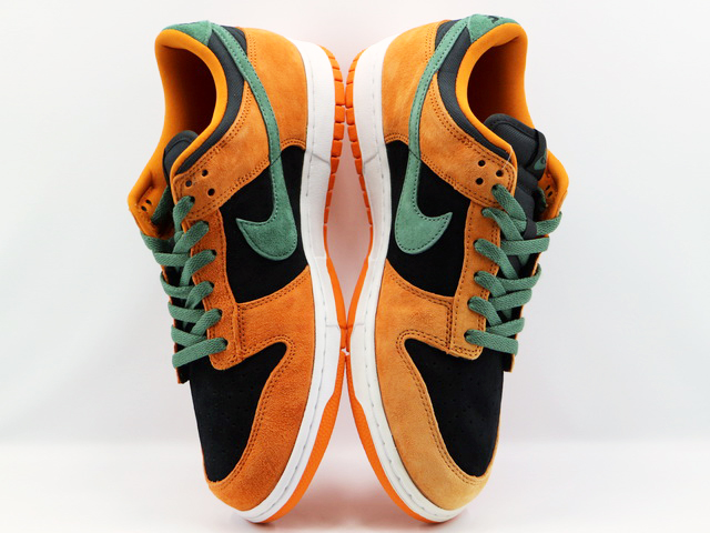 DUNK LOW SP DA1469-001-h-25377-3 - 7