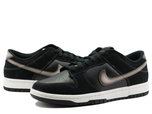 DUNK LOW RETRO NAS FD6923-001 - 2