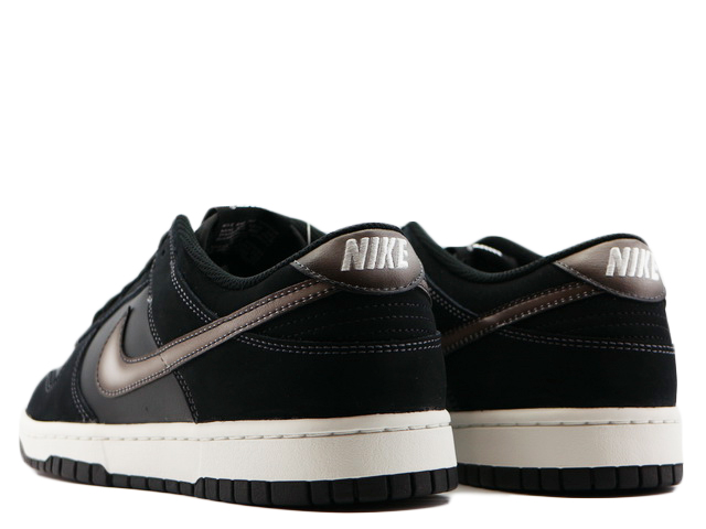 DUNK LOW RETRO NAS FD6923-001 - 3