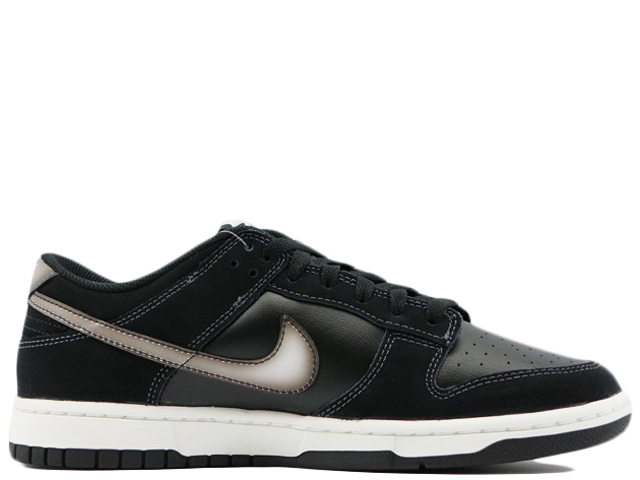 DUNK LOW RETRO NAS FD6923-001 - 1