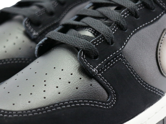 DUNK LOW RETRO NAS FD6923-001 - 4
