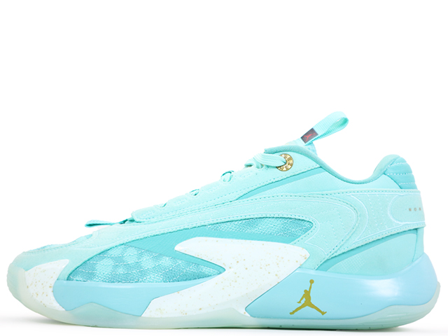 ジョーダン　人気❗️ルカドンチッチ モデル　27cm　27cm LUKA 2PF Jordan Luka 2 PF 